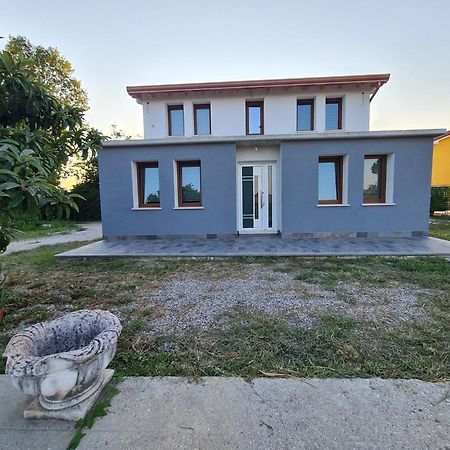 Вілла Agriturismo Ca Novak Venezia Спінеа Екстер'єр фото