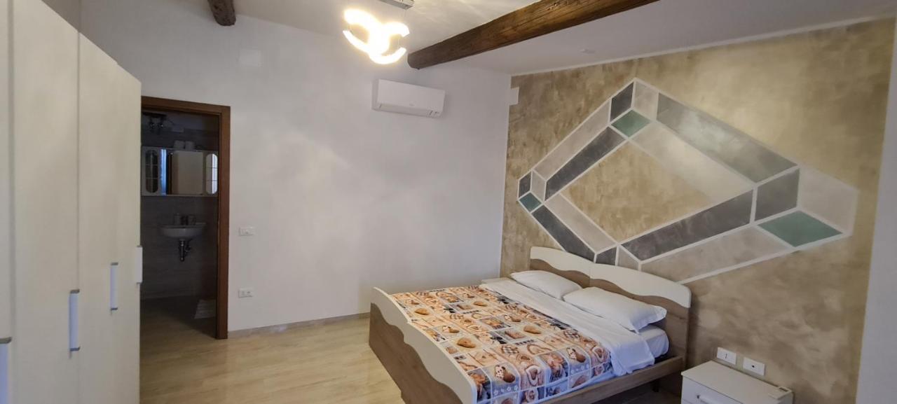 Вілла Agriturismo Ca Novak Venezia Спінеа Екстер'єр фото
