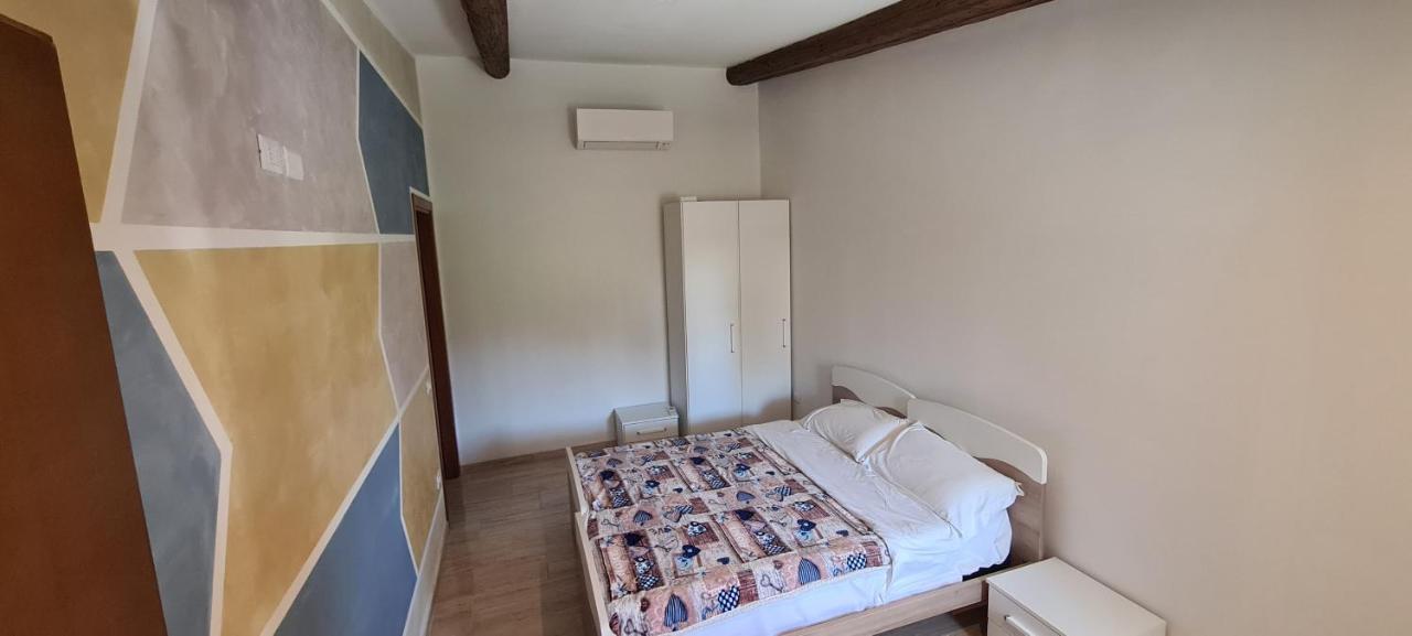 Вілла Agriturismo Ca Novak Venezia Спінеа Екстер'єр фото