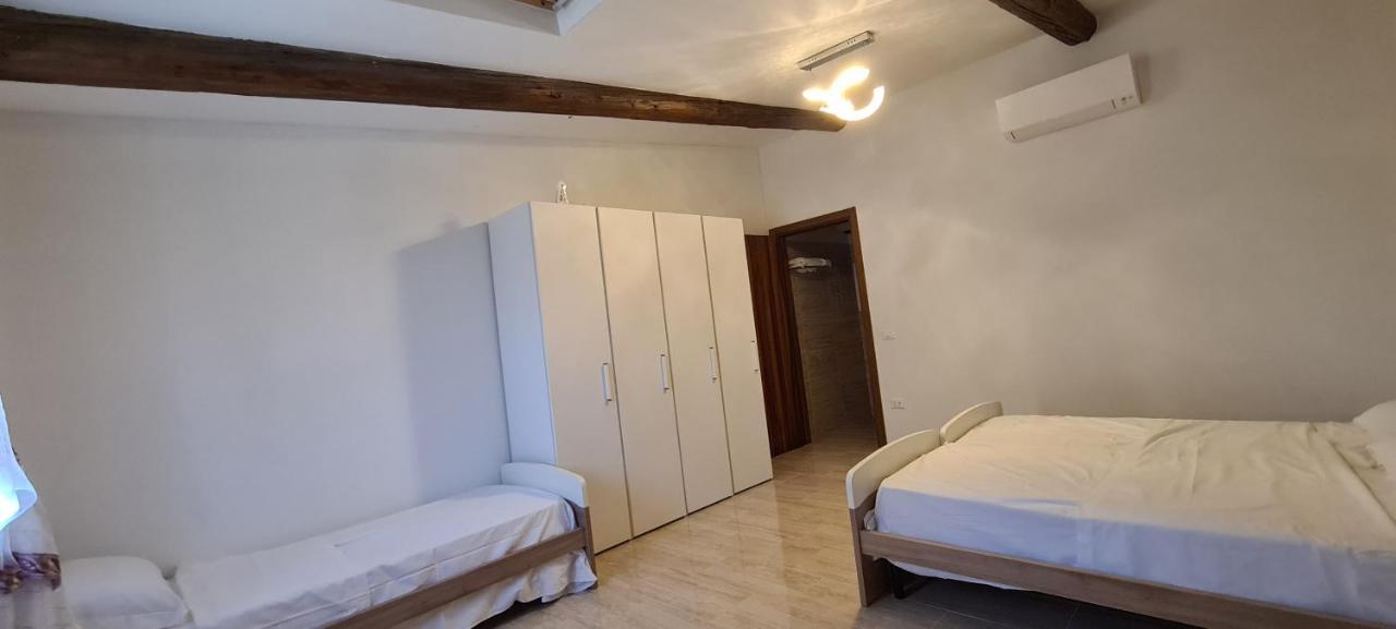 Вілла Agriturismo Ca Novak Venezia Спінеа Екстер'єр фото