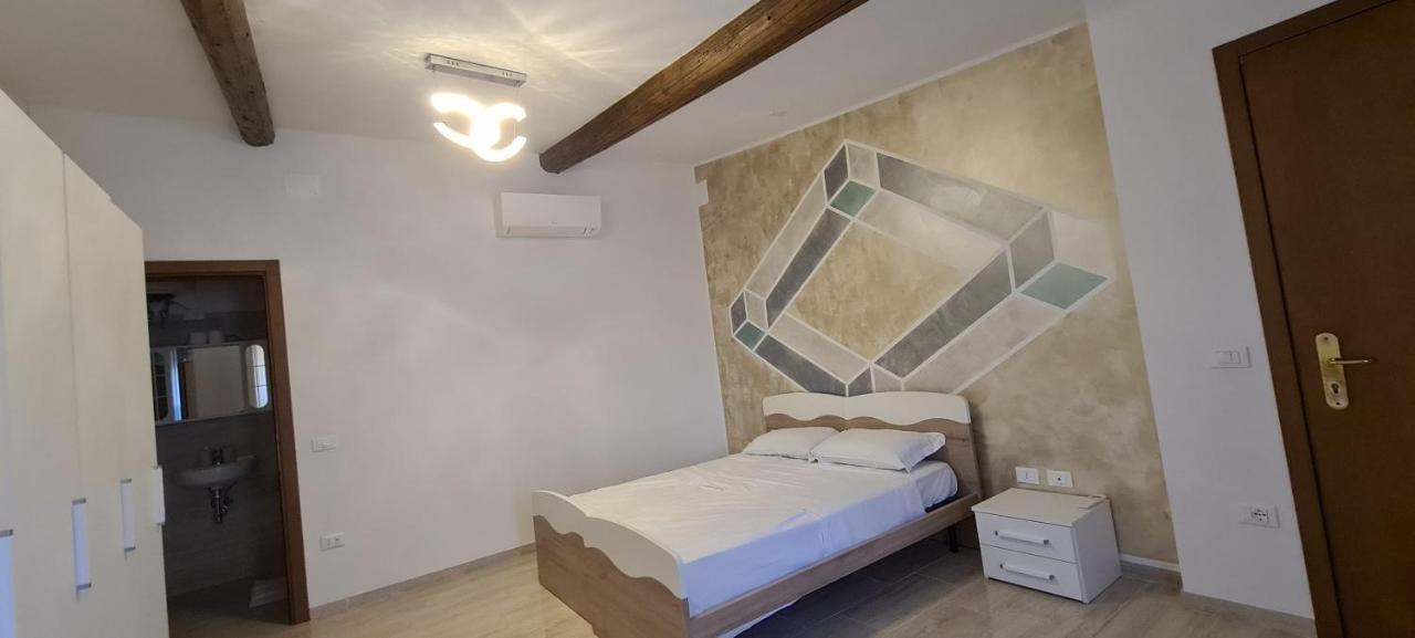 Вілла Agriturismo Ca Novak Venezia Спінеа Екстер'єр фото