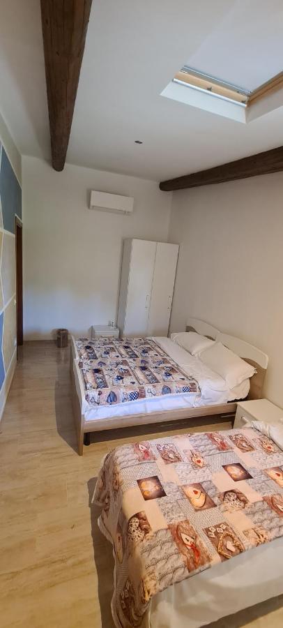 Вілла Agriturismo Ca Novak Venezia Спінеа Екстер'єр фото