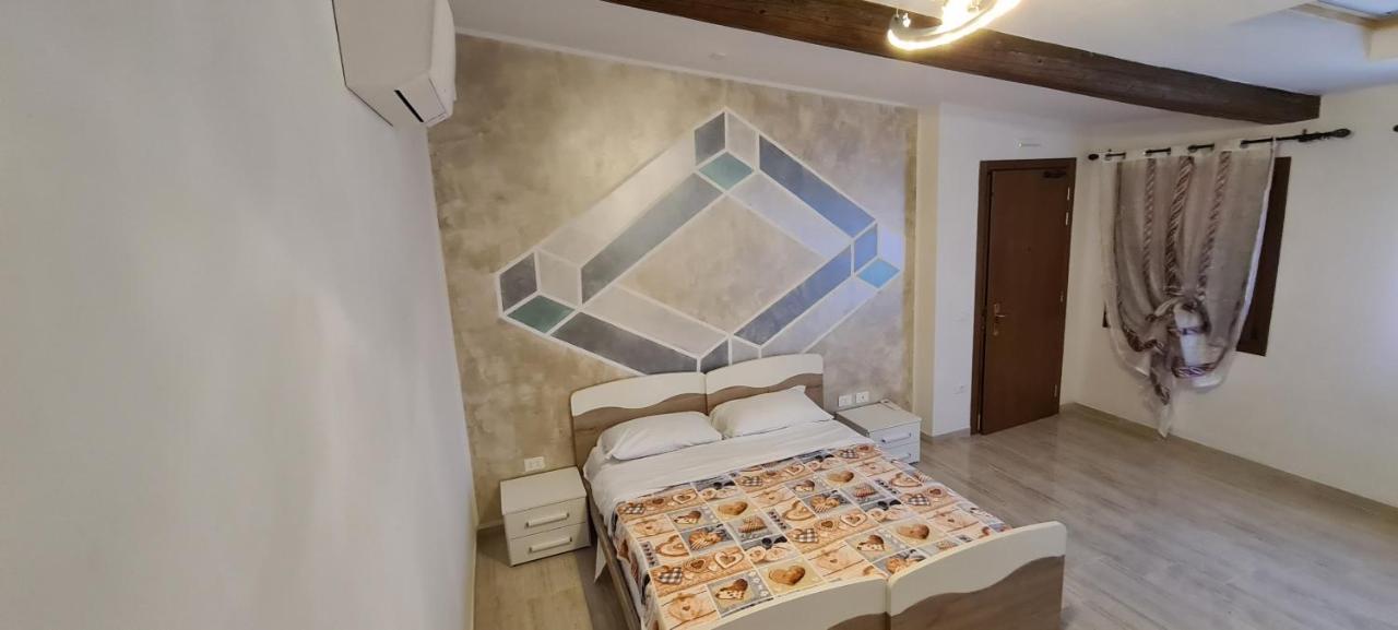 Вілла Agriturismo Ca Novak Venezia Спінеа Екстер'єр фото