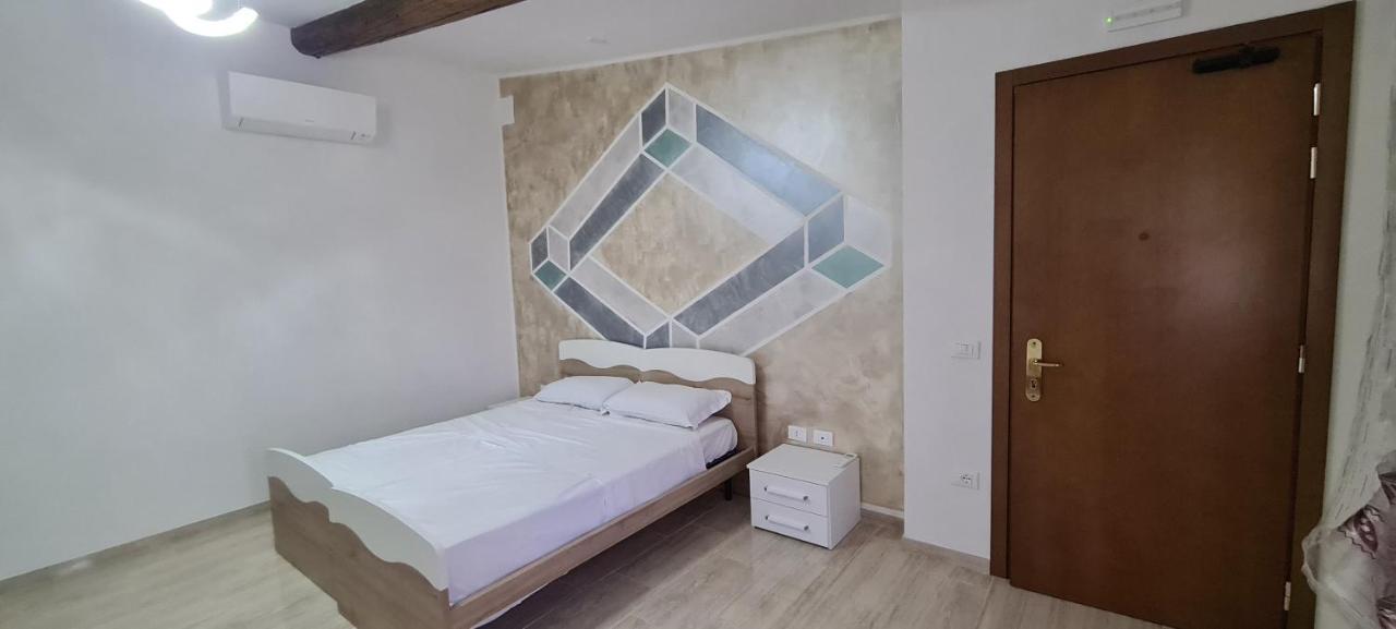Вілла Agriturismo Ca Novak Venezia Спінеа Екстер'єр фото