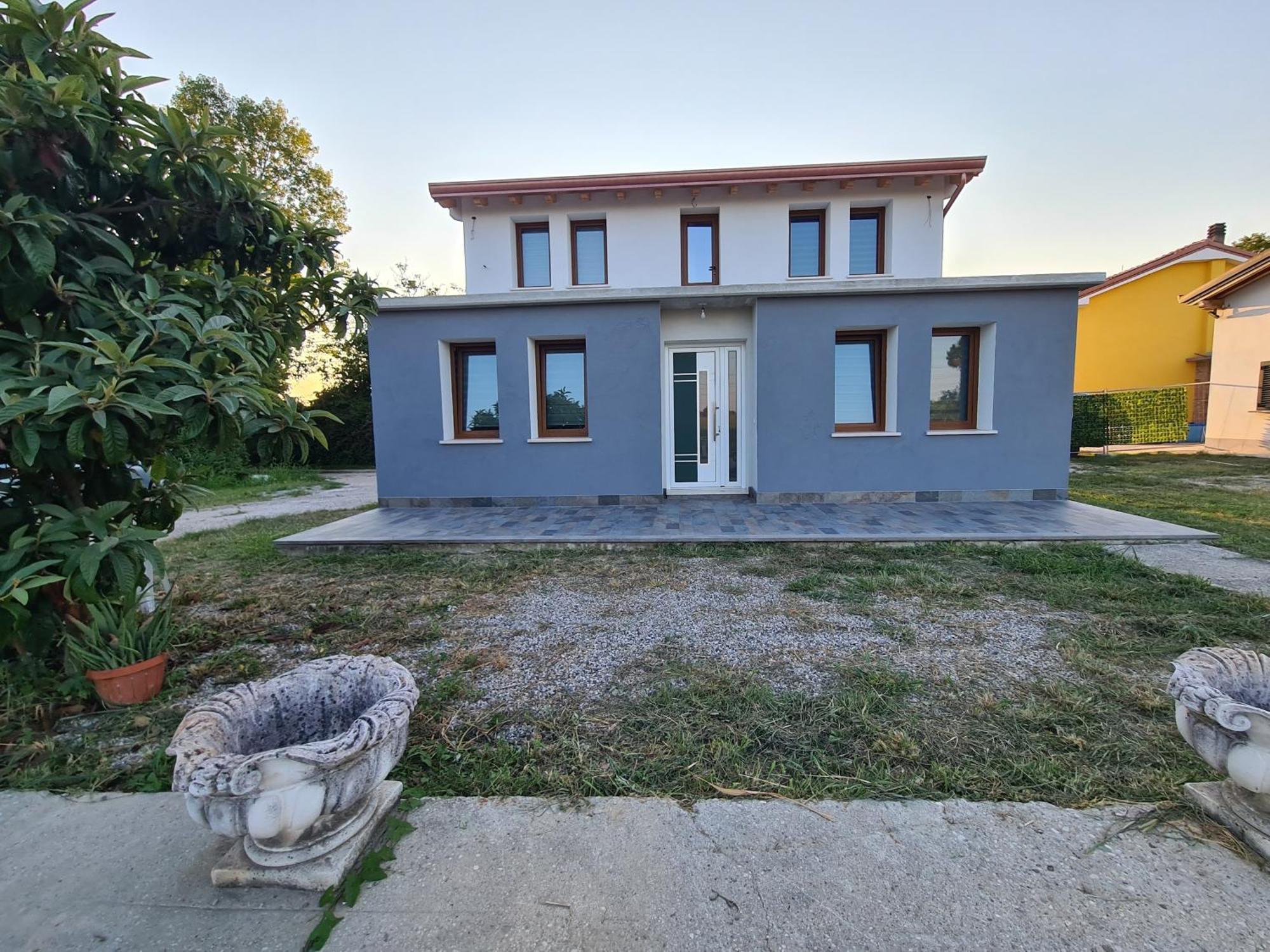 Вілла Agriturismo Ca Novak Venezia Спінеа Екстер'єр фото
