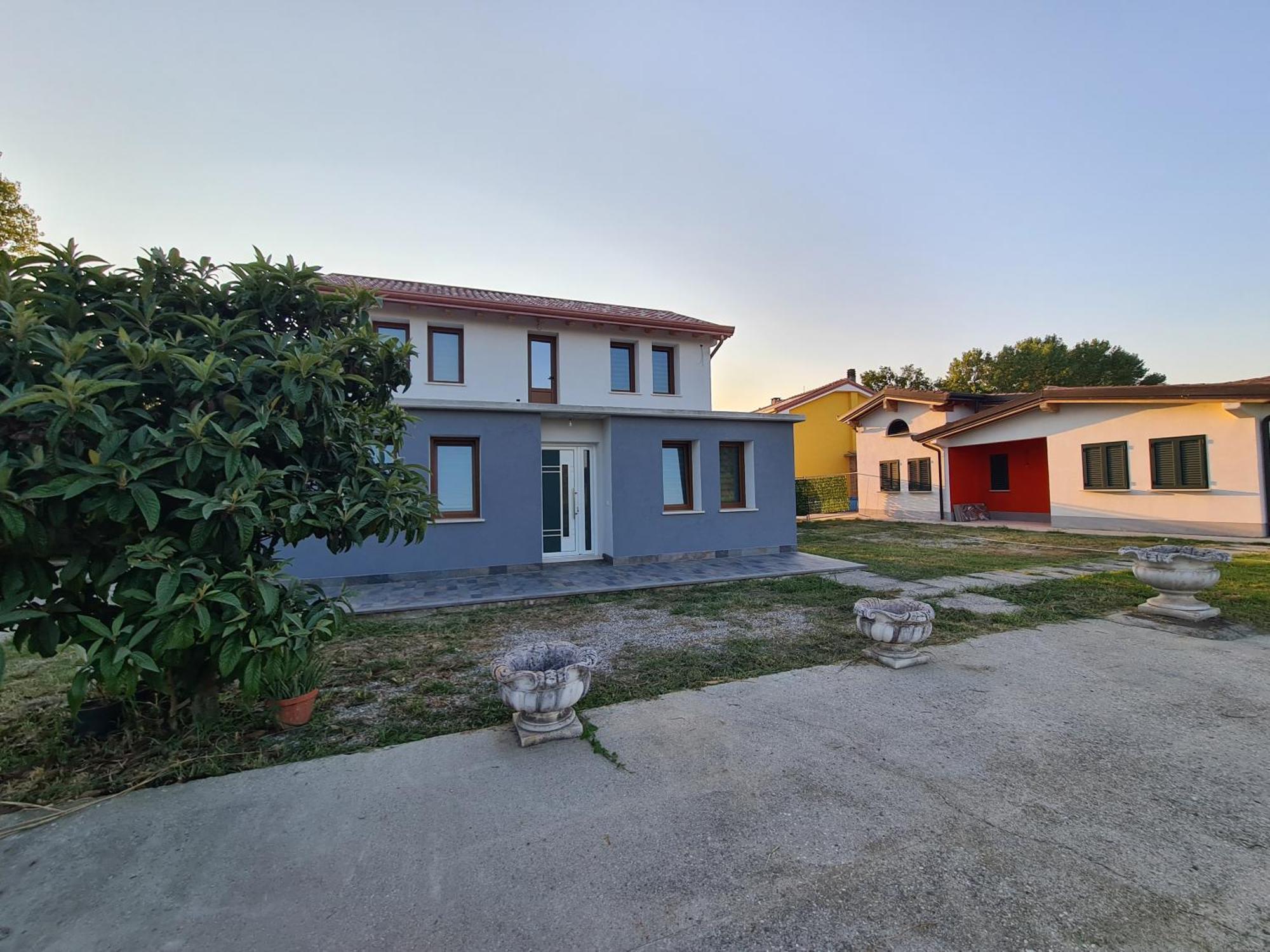 Вілла Agriturismo Ca Novak Venezia Спінеа Екстер'єр фото